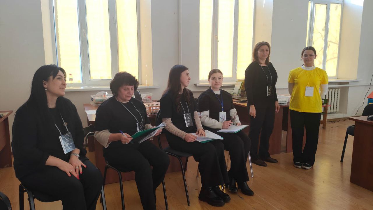 «Дошкольное воспитание»