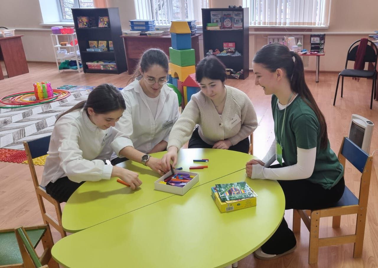 Второй день работы Регионального чемпионата профессионального мастера «Профессионалы»